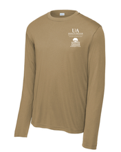 Load image into Gallery viewer, Arkansas Master Gardener Cotton Long Sleeve
