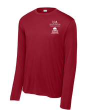 Load image into Gallery viewer, Arkansas Master Gardener Cotton Long Sleeve
