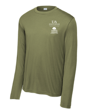 Load image into Gallery viewer, Arkansas Master Gardener Cotton Long Sleeve
