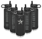 Lasered Water Flask