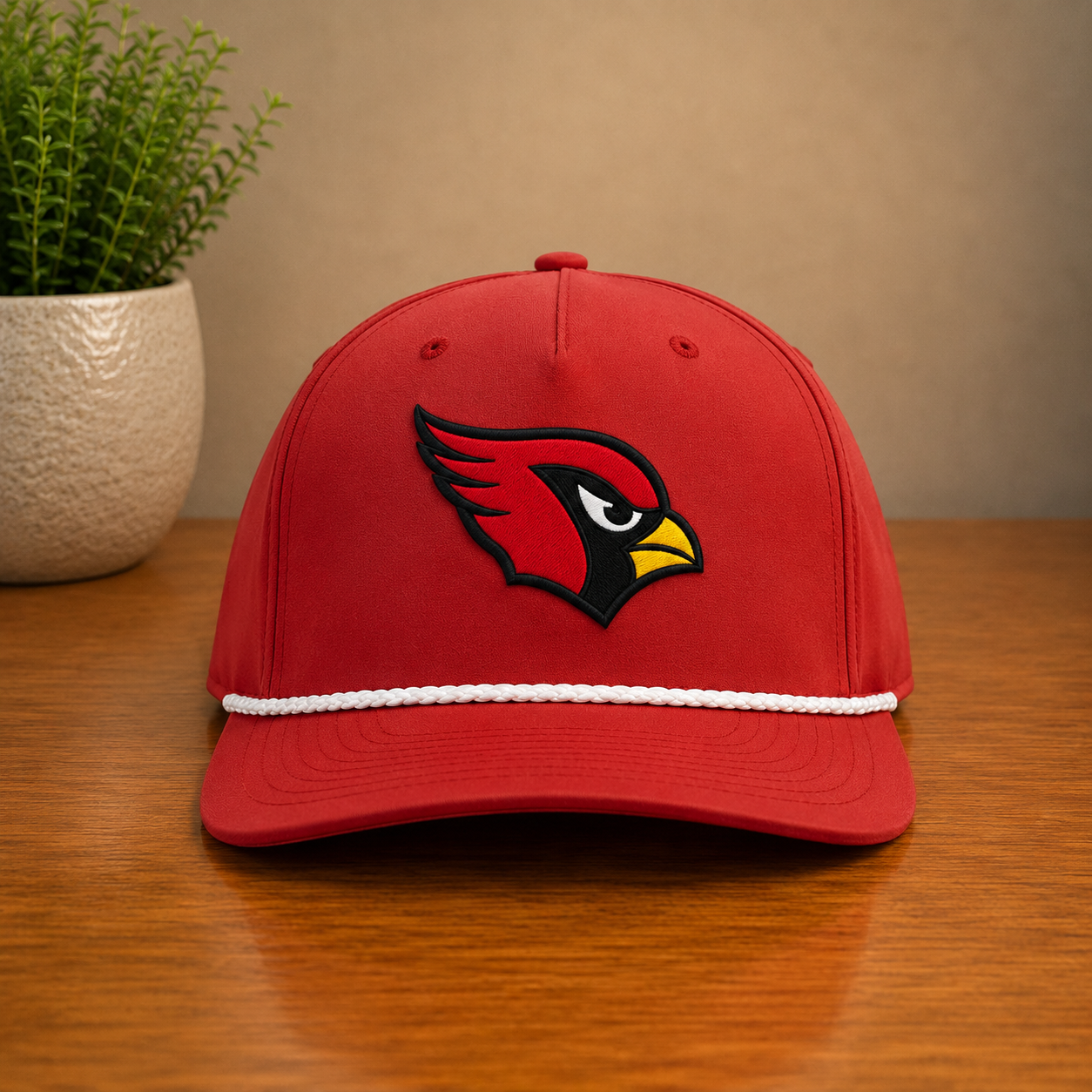 Farmington Cardinals Richardson 258 Hat