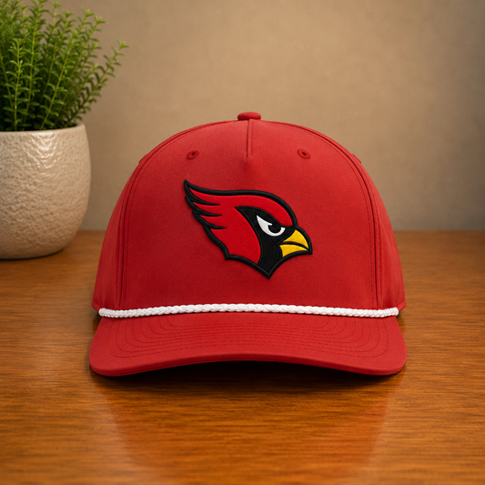 Farmington Cardinals Richardson 258 Hat