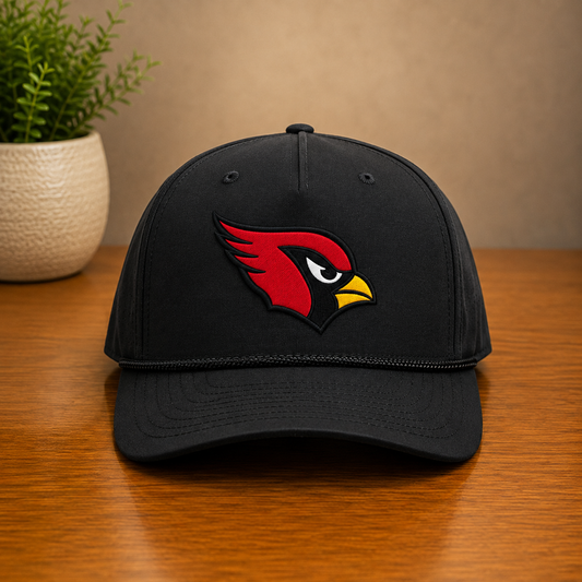 Farmington Cardinals Richardson 355 Performance Cap