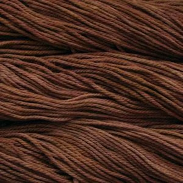 Malabrigo Chunky