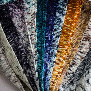 MALABRIGO - SOCK METAMORPHOSIS