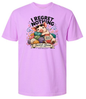 Sooieet Skeins Tee_ No Regrets!