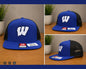 Woodland Colts – Richardson 168 7-Panel Trucker