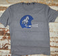 Woodland Colts Helmet Tee