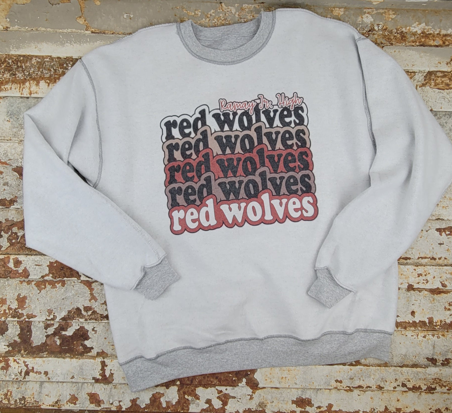 Ramay RedWolves
