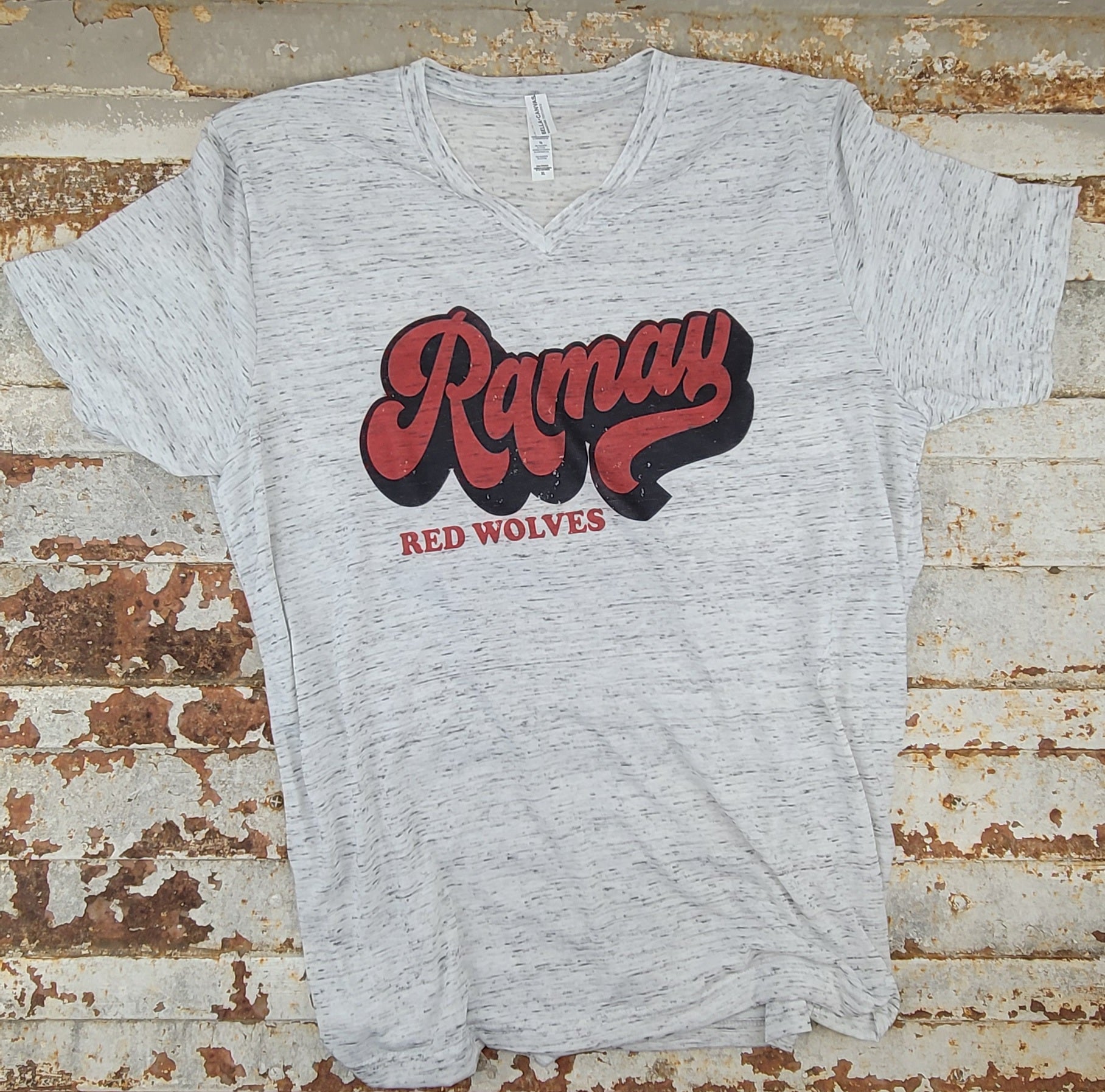 Ramay RedWolves – CUSTOM TEES & GRAPHICS