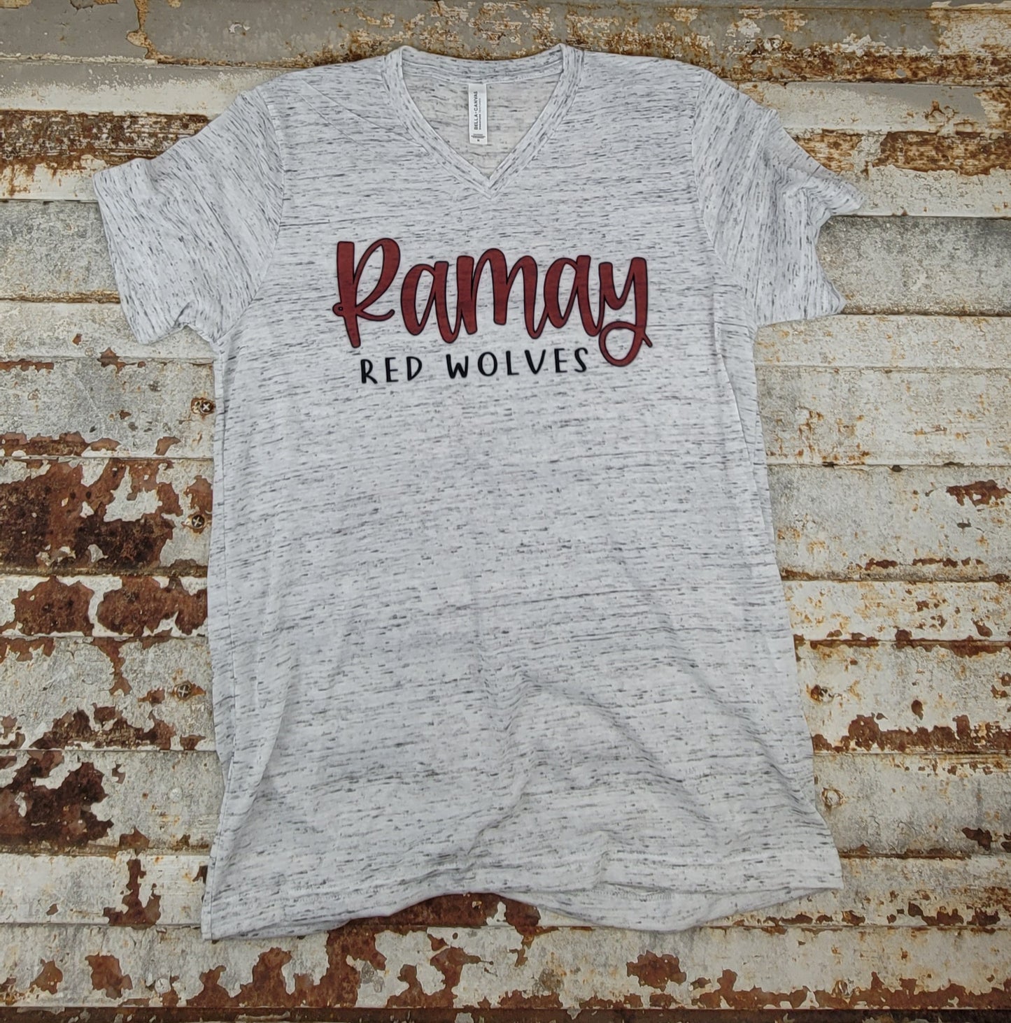 Ramay RedWolves