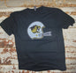 Bentonville Tigers Helmet Tee