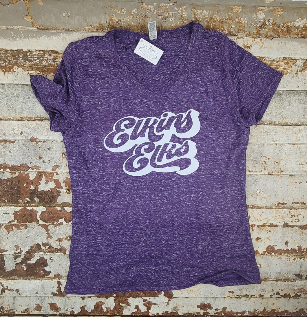 Groovy Elkins Elks