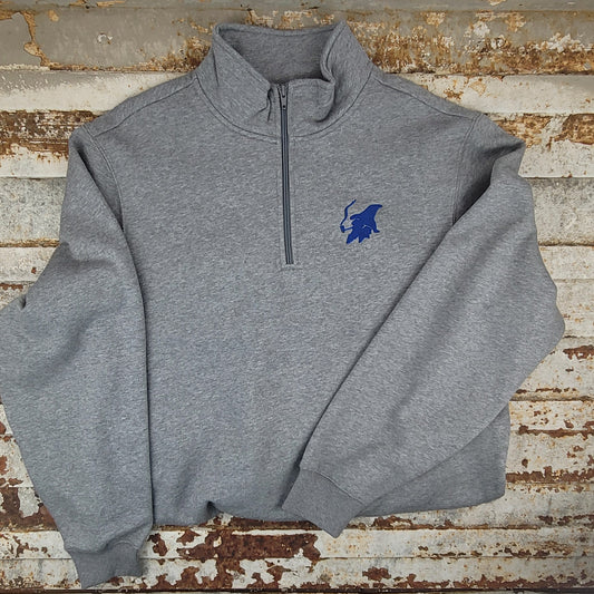 Embroidered Rogers Mounties