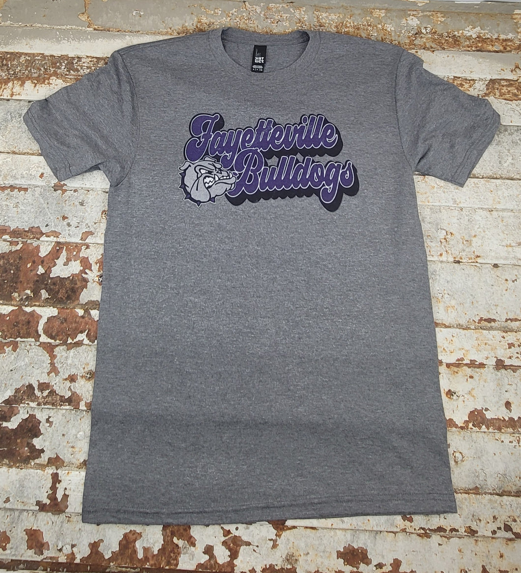 Fayetteville Bulldogs