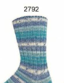 Supersocke (2790-2797) 4-Ply