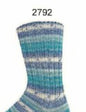 Supersocke (2790-2797) 4-Ply