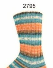 Load image into Gallery viewer, Supersocke (2790-2797) 4-Ply
