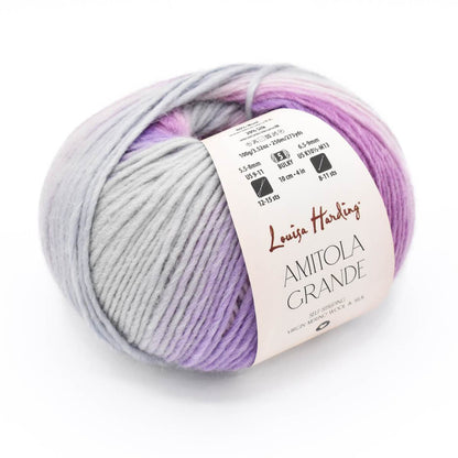 LOUISA HARDING - AMITOLA GRANDE