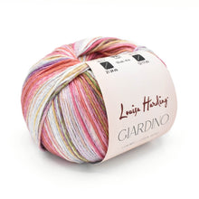 Load image into Gallery viewer, LOUISA HARDING - GIARDINO
