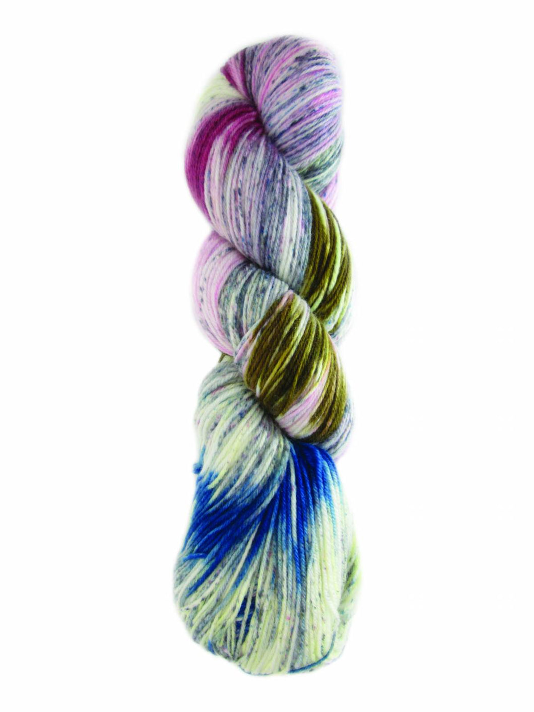 ARAUCANIA - Huasco Sock Hand Painted