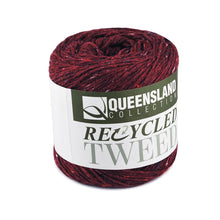 Load image into Gallery viewer, QUEENSLAND _  RECYCLED TWEED
