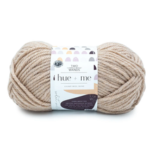Load image into Gallery viewer, LION BRAND Hue + Me Yarn
