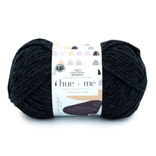 Load image into Gallery viewer, LION BRAND Hue + Me Yarn
