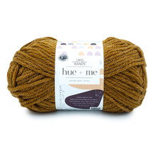 Load image into Gallery viewer, LION BRAND Hue + Me Yarn
