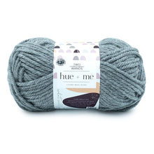 Load image into Gallery viewer, LION BRAND Hue + Me Yarn
