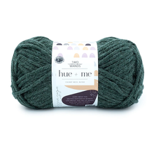 Load image into Gallery viewer, LION BRAND Hue + Me Yarn
