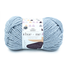 Load image into Gallery viewer, LION BRAND Hue + Me Yarn

