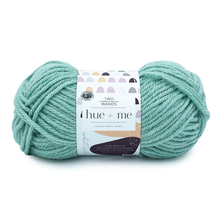 Load image into Gallery viewer, LION BRAND Hue + Me Yarn
