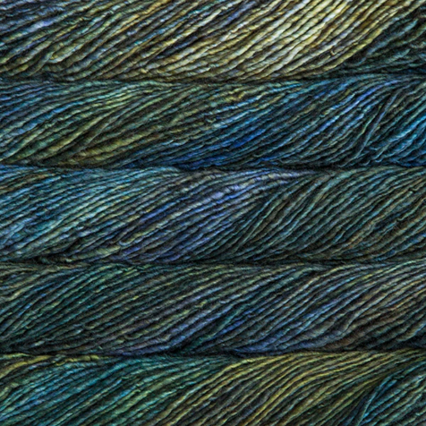 Malabrigo Mecha