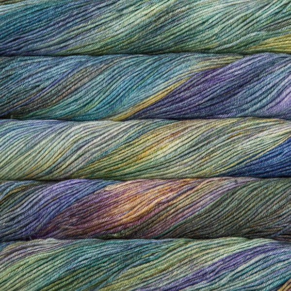 Malabrigo Mecha