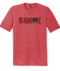 Ramay RedWolves