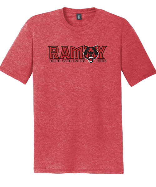 Ramay RedWolves