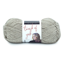 Load image into Gallery viewer, Lion Brand Touch of Yak
