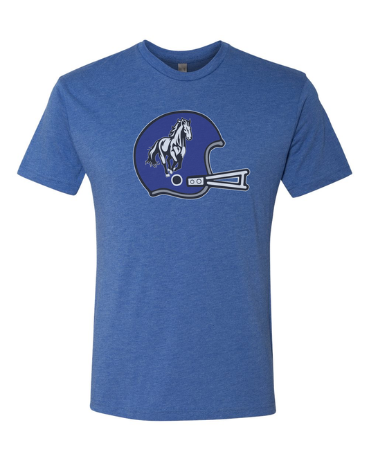 Helmet Tee