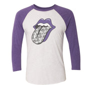 Load image into Gallery viewer, BULLDOGS_Rolling tongue_Mascot sweatshirt

