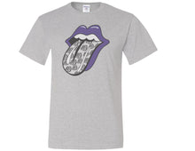Load image into Gallery viewer, BULLDOGS_Rolling tongue_Mascot sweatshirt
