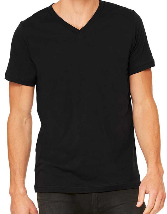 Unisex V-Neck t-shirt