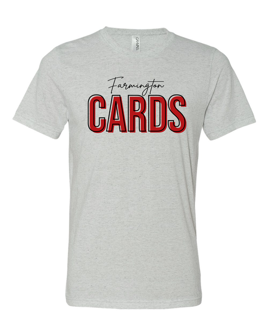 Farmington Dance-Farmington CARDS!