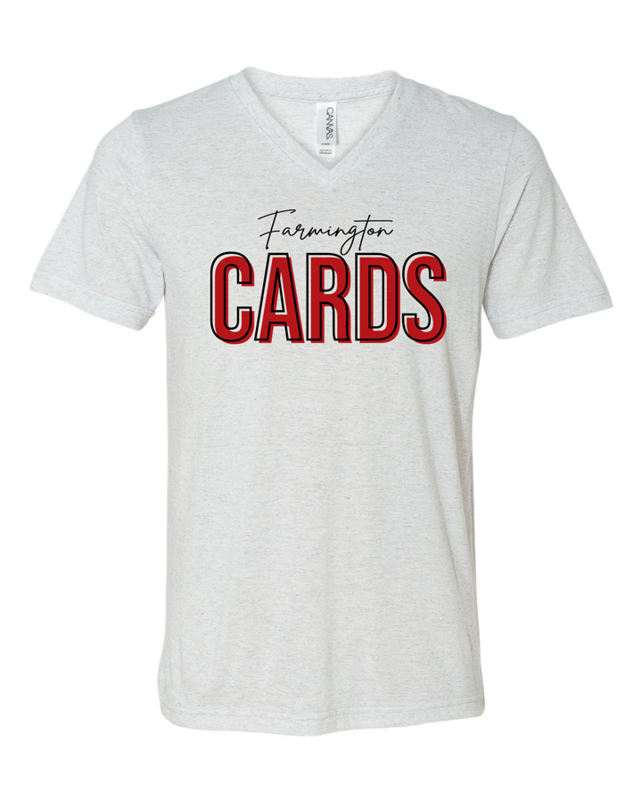 Farmington Dance-Farmington CARDS!