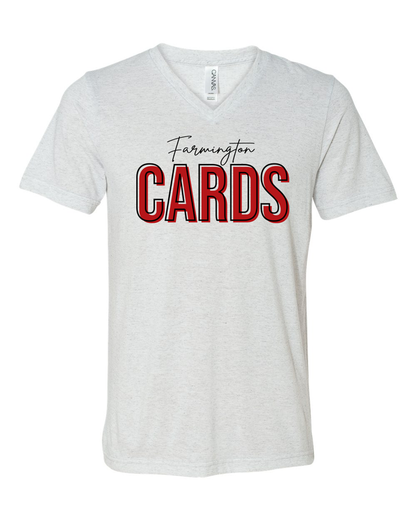 Farmington Dance-Farmington CARDS!