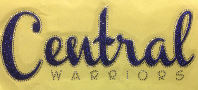 Central Warriors