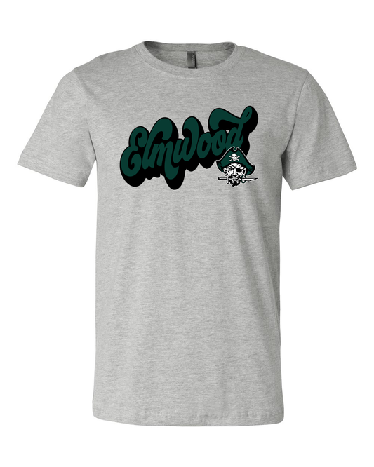 Elmwood Raiders Groovy!