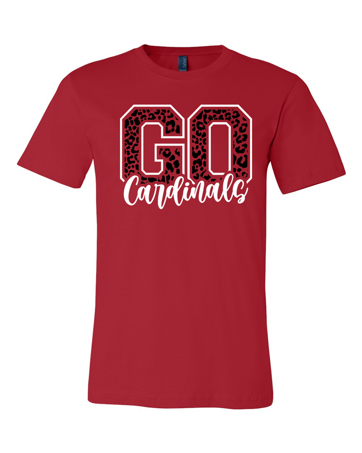 Farmington Dance _ Go Cards!