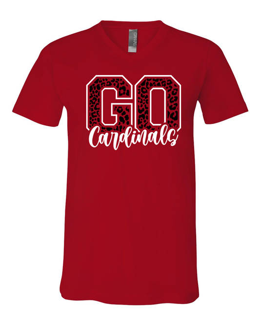 Farmington Dance _ Go Cards!