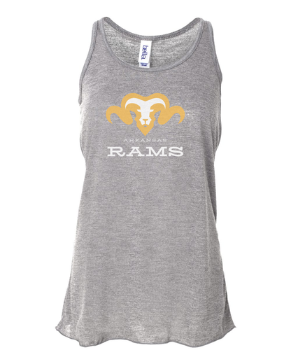 Rams Ladies Tank
